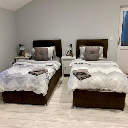 Southernwood - Garden Lodge 14 Дидкот Экстерьер фото